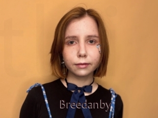 Breedanby