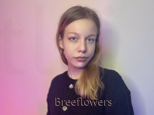 Breeflowers