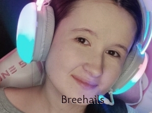 Breehails