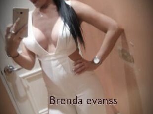 Brenda_evanss