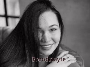 Brendatayte