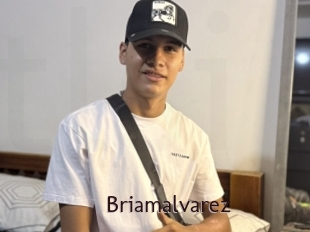 Briamalvarez