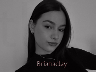 Brianaclay