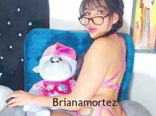 Brianamortez