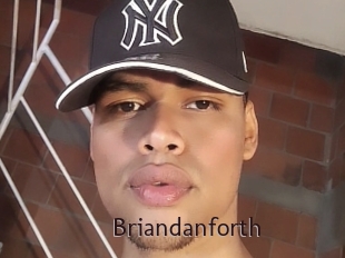 Briandanforth