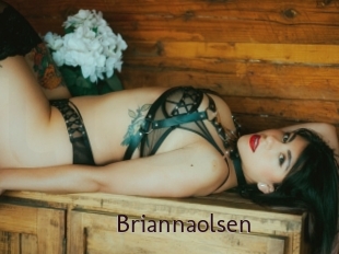 Briannaolsen