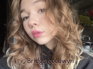 Bridgetgoodwyn