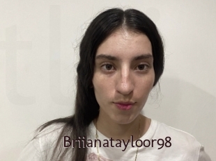 Briianatayloor98