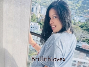 Brillithlovex