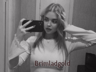 Brimladgold