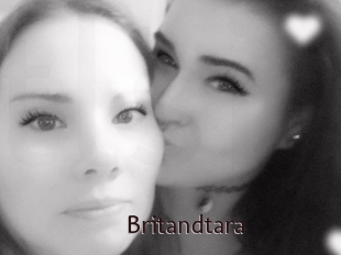 Britandtara