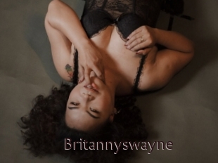 britannyswayne Top listen server