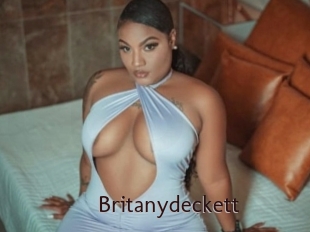 Britanydeckett