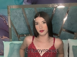 Britanyrouset