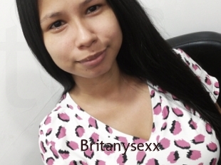 Britanysexx