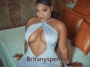 Britanyspencers