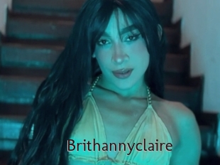 Brithannyclaire