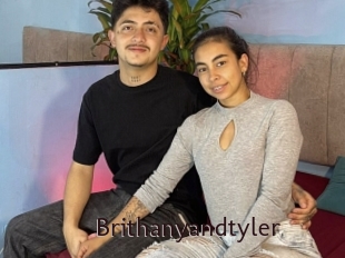 Brithanyandtyler