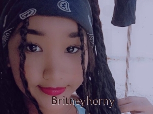 Britneyhorny