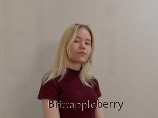 Brittappleberry