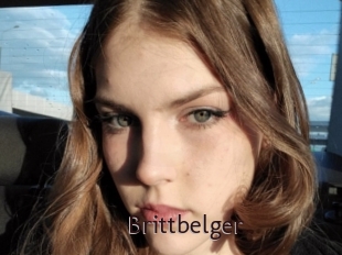 Brittbelger