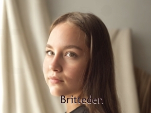 Britteden