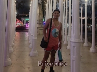 Brixebreo