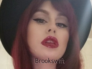 Brookswift