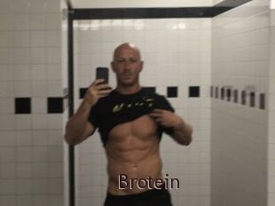 Brotein