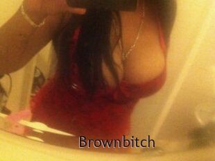 Brownbitch