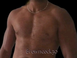 Browncock30