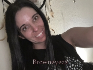 Browneyezs