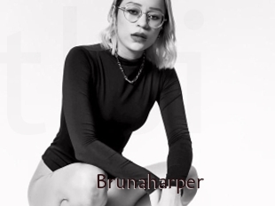 Brunaharper