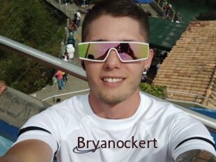 Bryanockert