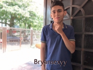 Bryansexyy