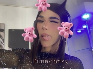 Bunnyhotsx