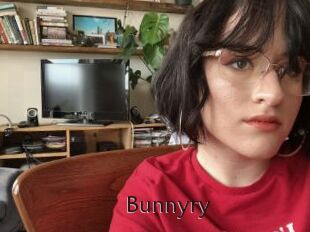 Bunnyry