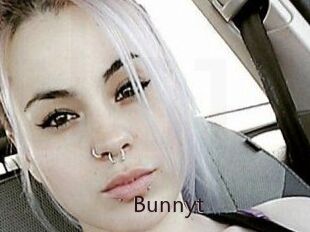 Bunny_t_