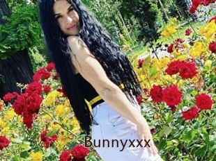 Bunnyxxx