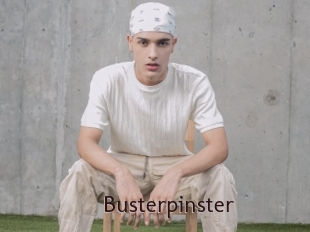 Busterpinster