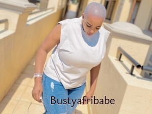 Bustyafribabe