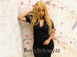 Bustybritney22