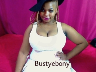 Bustyebony