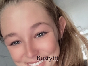 Bustytit