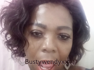 Bustywendyxxx47