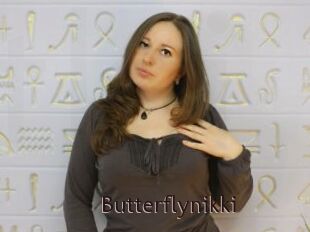 Butterflynikki