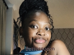 Butterqueen