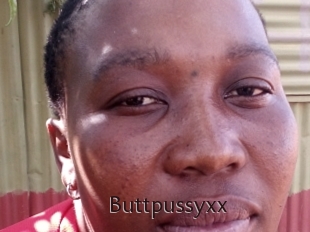 Buttpussyxx