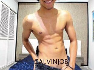 CALVINJOB