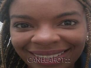 CANELAHOT22